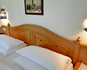 Seehotel Huber - Bad Ischl - Schlafzimmer