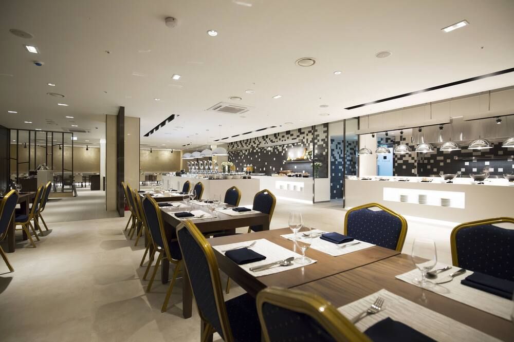 أريرانج هيل هوتل دونجديمون