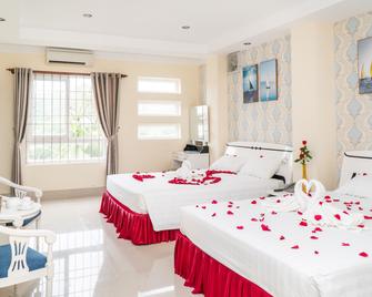 Sun & Sea Hotel - Phu Quoc - Habitación
