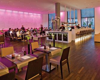 INNSiDE By Meliá DÜsseldorf Derendorf - Düsseldorf - Restaurant