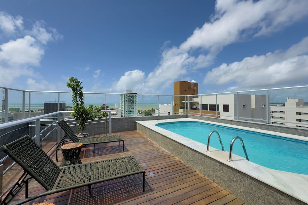 Smart Hotel - João Pessoa