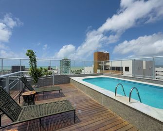 Smart Hotel - João Pessoa