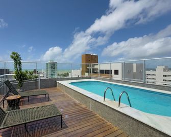 Smart Hotel - João Pessoa