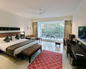 Tatsaraasa Resort & Spa, Udaipur - Udaipur - Schlafzimmer