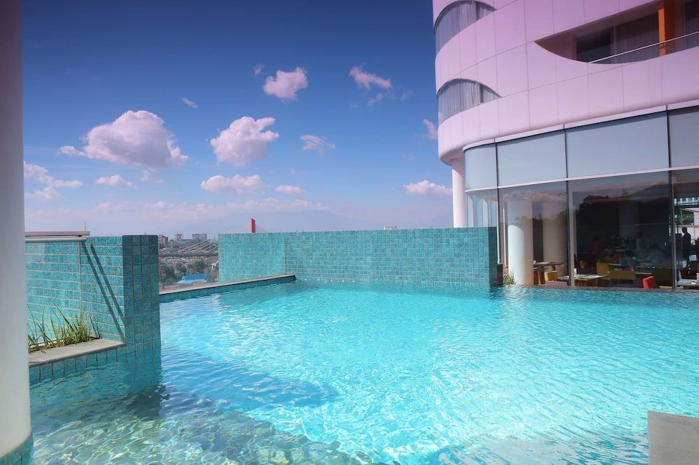 فندق سنسا باندونق