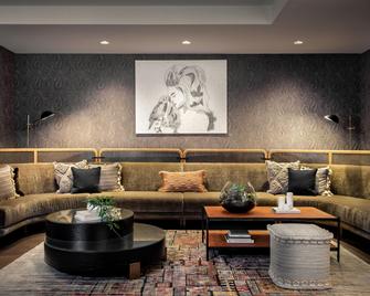 Vignette Collection Yours Truly DC By IHG - וושינגטון די.סי - טרקלין