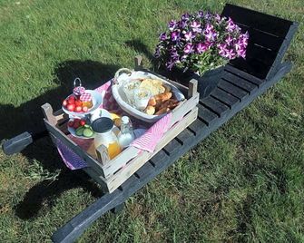 B&B De Flecht - De Ljip - Drachten