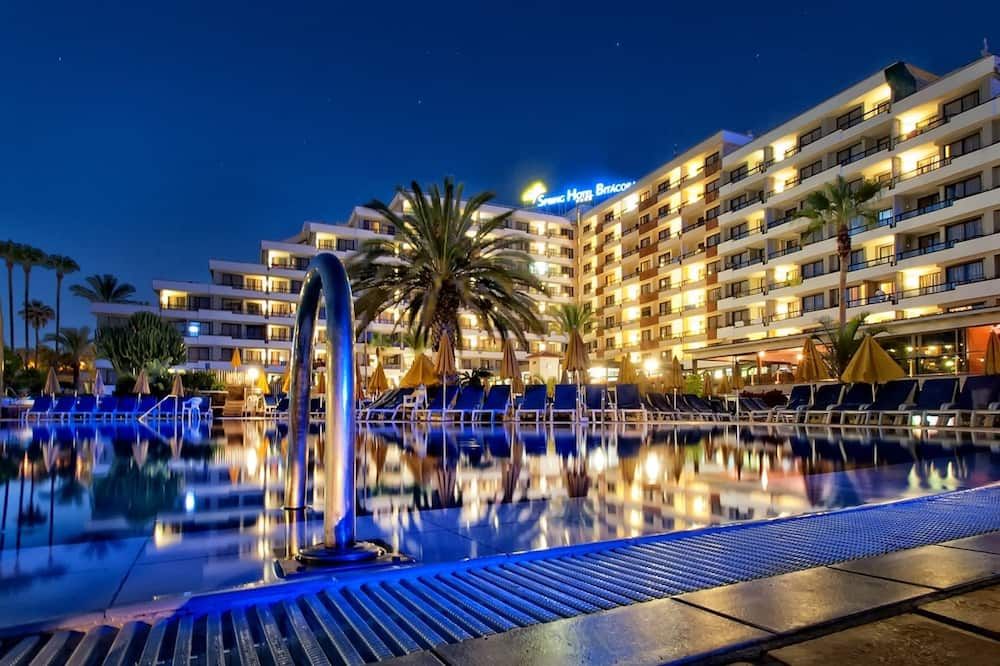 Spring Hotel Bitácora - Playa de las Américas