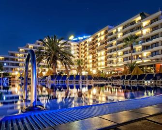 Spring Hotel Bitácora - Playa de las Américas
