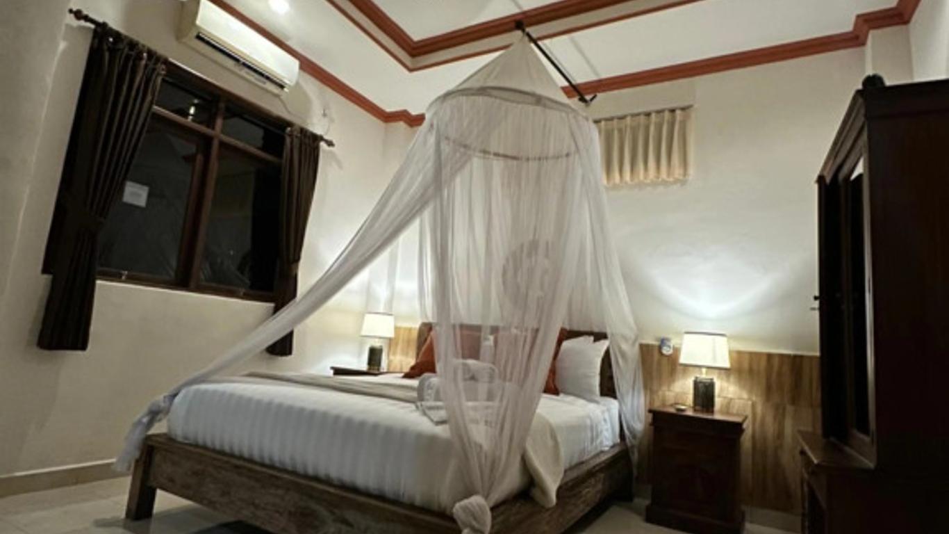 The Nest In Ubud, Bembengan Cottages