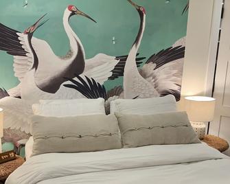 Relax in the heart of Montecito - Montecito