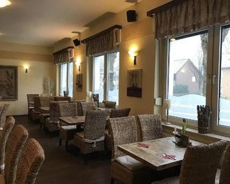 Raffelberger Hof - Mülheim - Restaurant