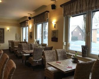 Raffelberger Hof - Mülheim - Restaurant