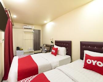 5 Diamond - Mueang Nonthaburi - Slaapkamer