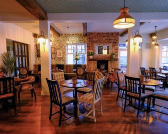 Governors House by Greene King Inns - Cheadle - Restaurante