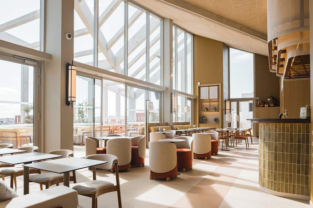 Sangha Toulouse - טולוז - מסעדה