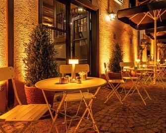 Armistis Hotel - Mudanya