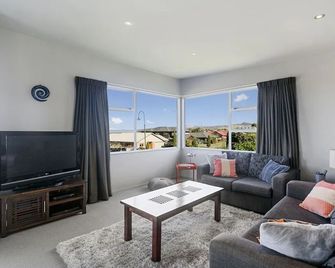 The Lakehouse - Taupo - Taupo