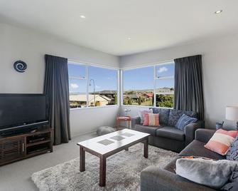 The Lakehouse Taupo - Taupo - Σαλόνι