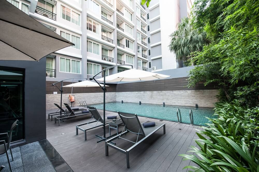 فندق أريزي سوخومفيت