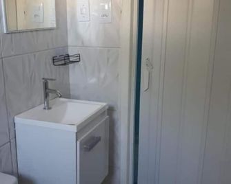 Pousada Hostel Beach Pajuçara - Maceió