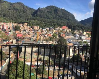 Enjoy in Bogota - Bogotá - Balcón
