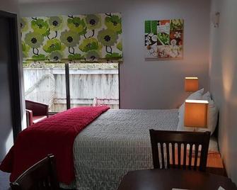 Anchor Down Bed & Breakfast - Picton - Κρεβατοκάμαρα