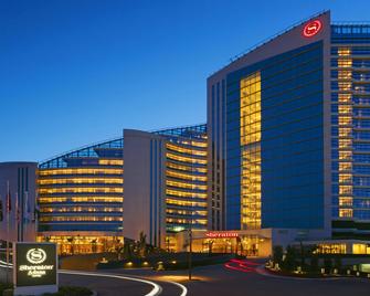 Sheraton Grand Adana - Άδανα - Κτίριο