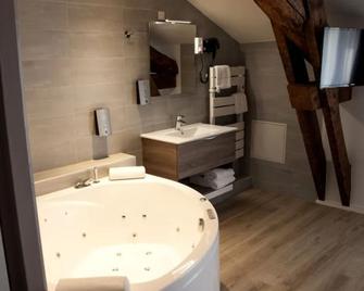 Logis Auberge Des Voyageurs - Vandières