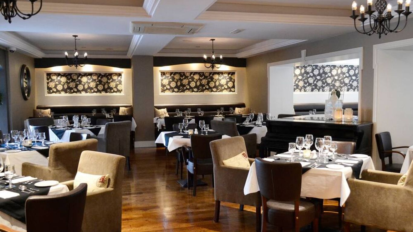 Cill Aodain Court Hotel