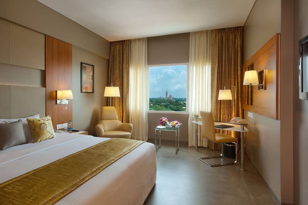 Royal Orchid Central Vadodara - Vadodara - Habitación