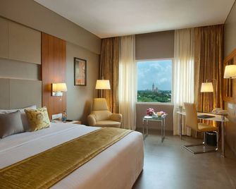 Royal Orchid Central Vadodara - Vadodara - Habitación
