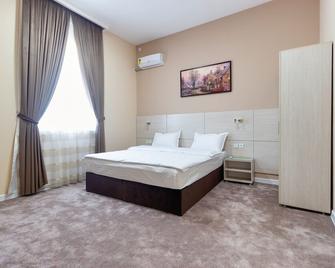 Musafir Hotel - Taškent - Ložnice