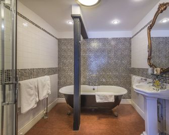 The Talbot Hotel - Peterborough