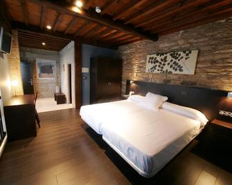 Hotel A Tafona do Peregrino - Santiago de Compostela - Bedroom