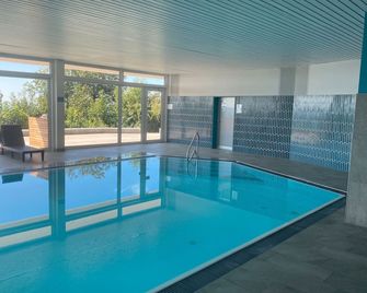 Geyersberg mit Aussicht - Freyung - Pool