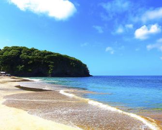 Gentong Kost #14 - Denpasar - Beach