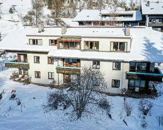 Ortners Mauerwirt - leistbarer Luxus - Bad Kleinkirchheim - Edificio