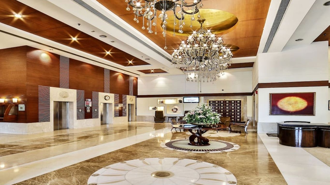 Fort Klassik Hotels Ludhiana