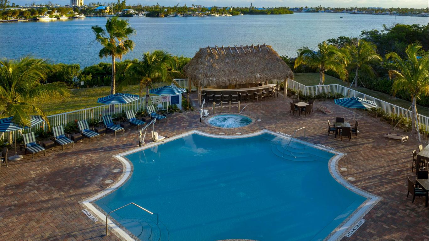 Hampton Inn Marathon - Florida Keys