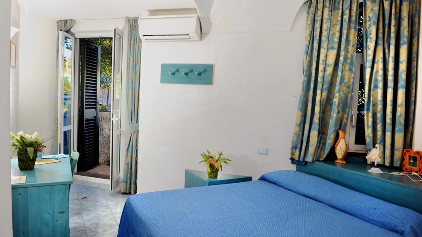 Hotel La Ninfea