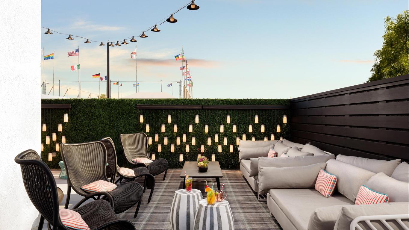 لو بارس آت ميلروس