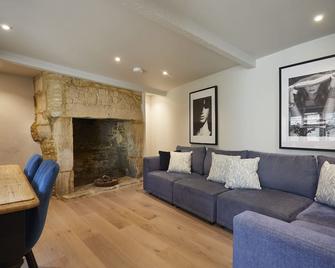 The Hideaway - Bibury - Sala