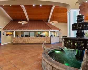 Holiday Inn Club Vacations Cape Canaveral Beach Resort By IHG - Cape Canaveral - Lobby