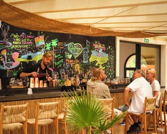 Alcaidesa Boutique Hotel - Alcaidesa - Bar