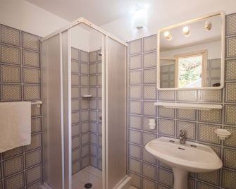 Residence La Valdana - Capoliveri - Bad