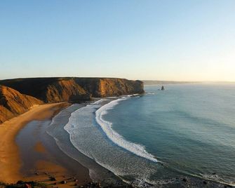 Odeceixe Valley House - Village Center with Lounge Rooftop - Odeceixe - Strand