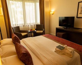 Golden Tulip Accra - Accra - Camera da letto