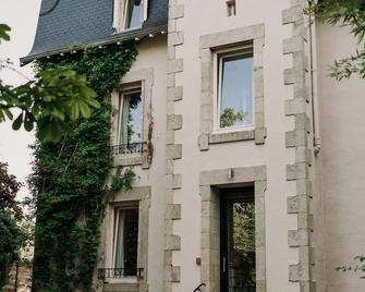 Exceptional residence in the heart of the Limousin region - Limoges - Edificio