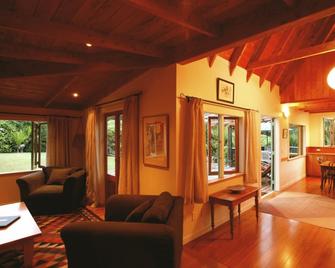Driving Creek Villas - Coromandel